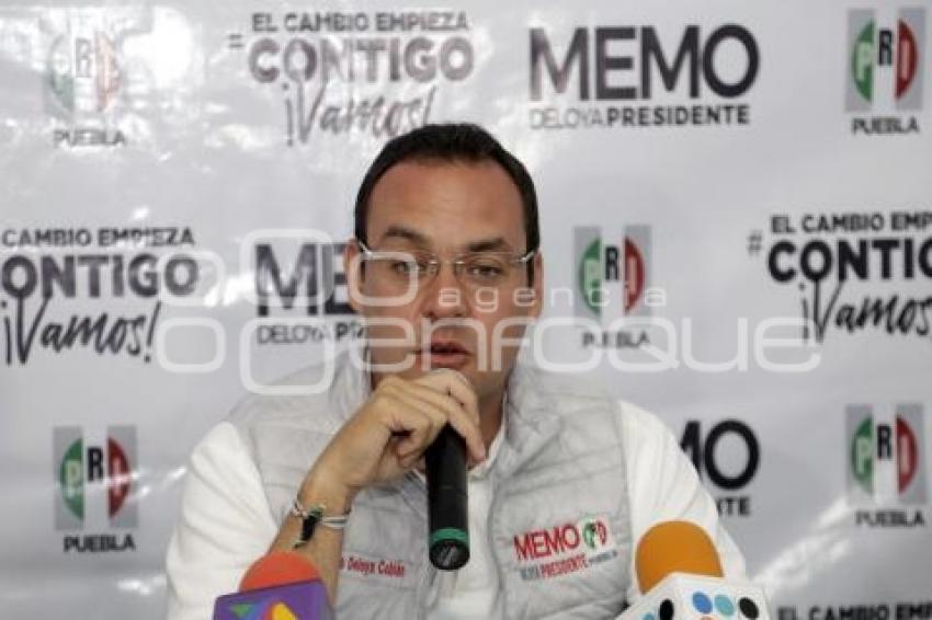 GUILLERMO DELOYA