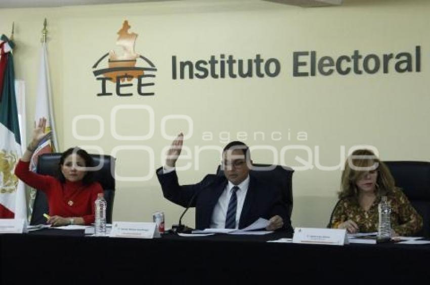 IEE