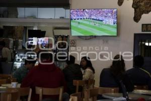 MUNDIAL DE FUTBOL