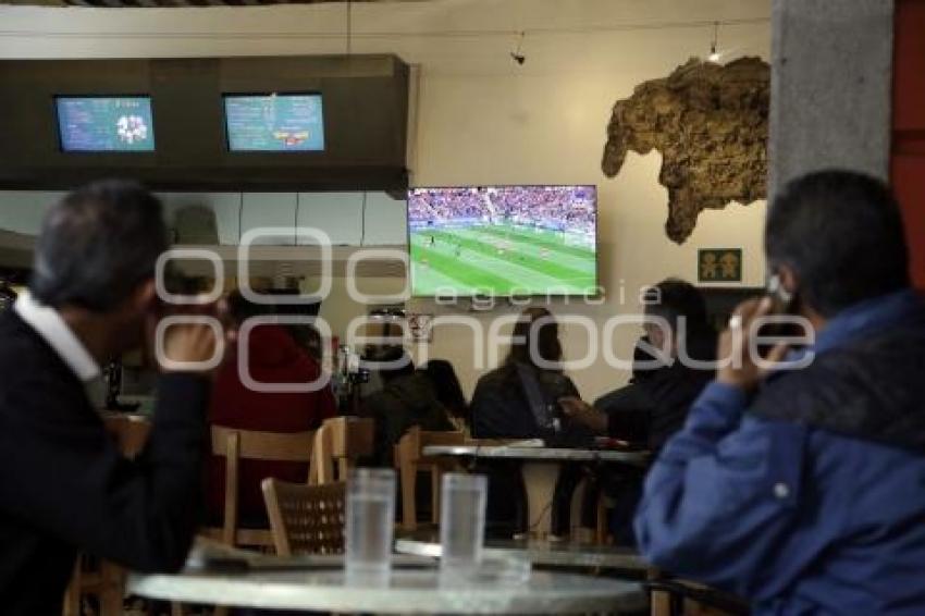 MUNDIAL DE FUTBOL