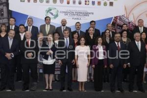 REUNION DE CONTRALORES