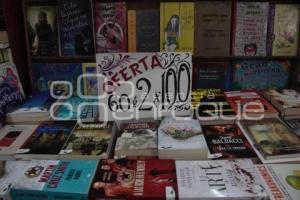 LIBROS