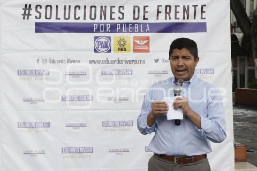 EDUARDO RIVERA