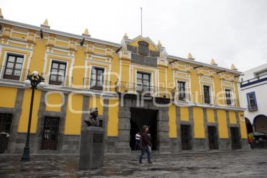 FUENTE TEATRO PRINCIPAL