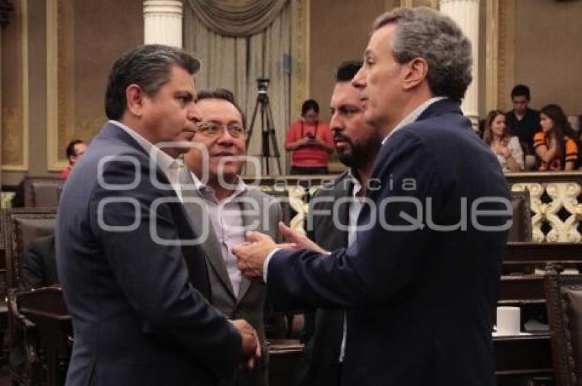 CONGRESO