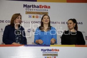 MARTHA ERIKA ALONSO .  TRATA DE PERSONAS