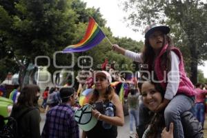 MARCHA GAY