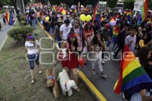 MARCHA GAY