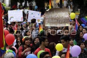 MARCHA GAY