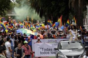 MARCHA GAY