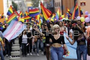 MARCHA GAY