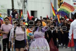 MARCHA GAY