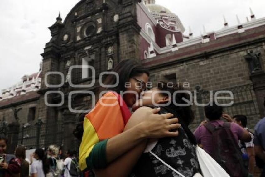 MARCHA GAY