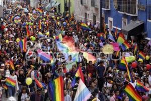 MARCHA GAY