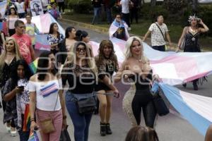 MARCHA GAY