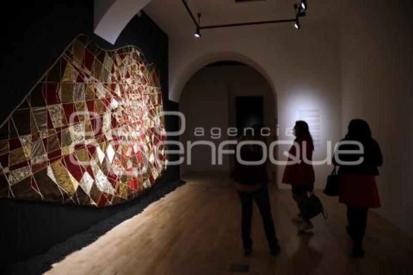 NOCHE DE MUSEOS