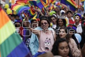 MARCHA GAY