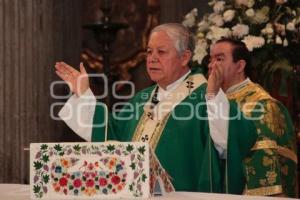 MISA DOMINICAL . CATEDRAL