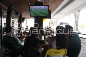 MUNDIAL . MÉXICO VS ALEMANIA