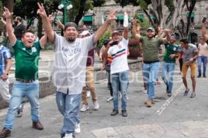 MUNDIAL . MÉXICO VS ALEMANIA