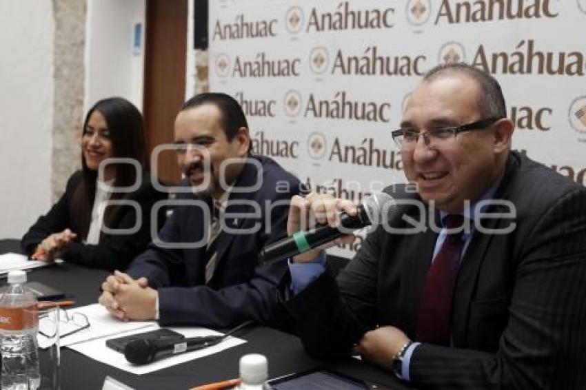 UNIVERSIDAD ANAHUAC