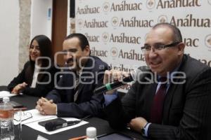 UNIVERSIDAD ANAHUAC