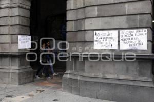 MANIFESTACIÓN 28 DE OCTUBRE