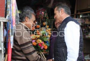 JAIME RODRÍGUEZ "EL BRONCO"