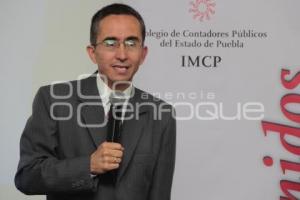 IMCP . LEY FINTECH