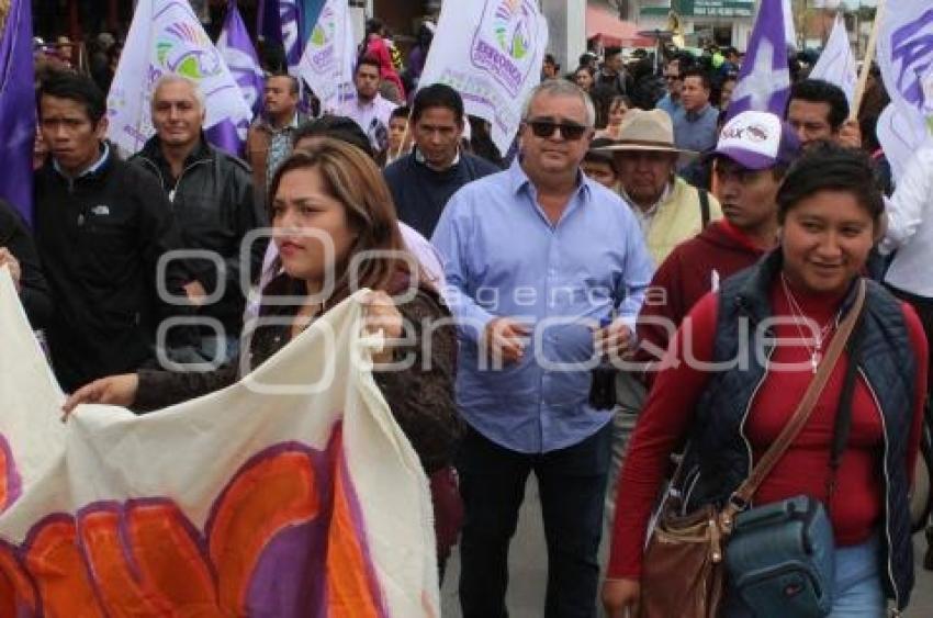 JAIME RODRÍGUEZ "EL BRONCO"