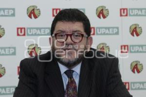 UPAEP . CONGRESO EDUCACIÓN