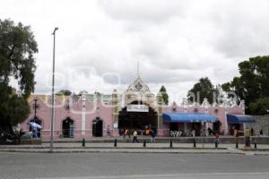 MERCADO EL ALTO