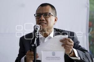 JAIME HUERTA .  FISCAL DE INVESTIGACION