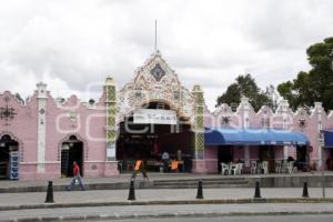 MERCADO EL ALTO