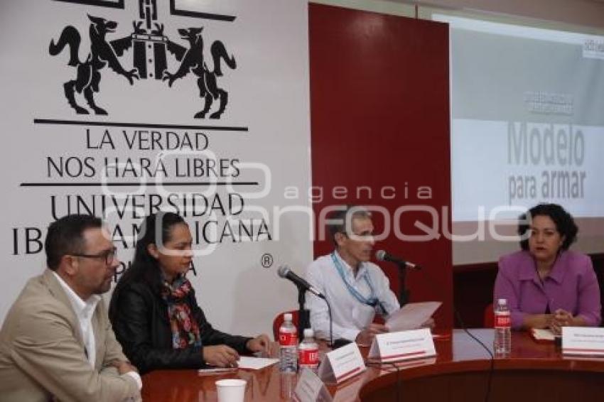 IBERO . METODOLOGÍA DERECHOS HUMANOS