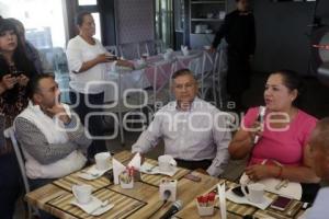 CANDIDATOS MORENA