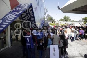 CIERRE DE CAMPAÑA . PRI