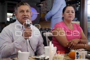 CANDIDATOS MORENA