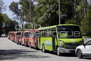 CIERRE DE CAMPAÑA . PRI