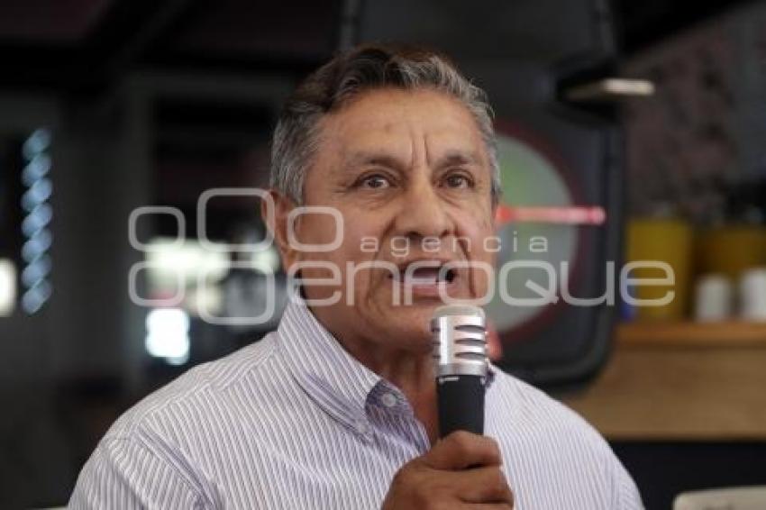 CANDIDATOS MORENA