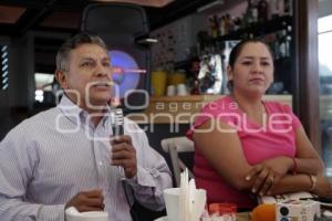 CANDIDATOS MORENA