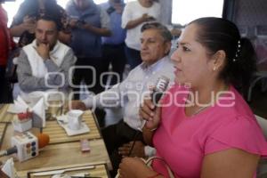 CANDIDATOS MORENA