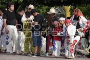 TECUANES . ACATLÁN