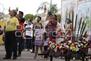 TECUANES . ACATLÁN