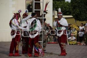 TECUANES . ACATLÁN