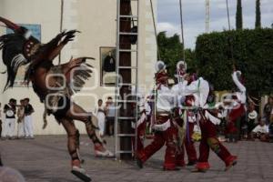 TECUANES . ACATLÁN