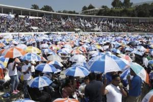 COALICIÓN POR PUEBLA AL FRENTE