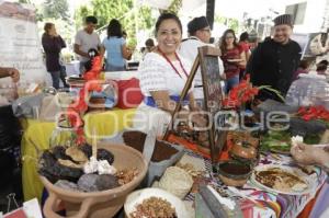 FESTIVAL DEL MOLE 