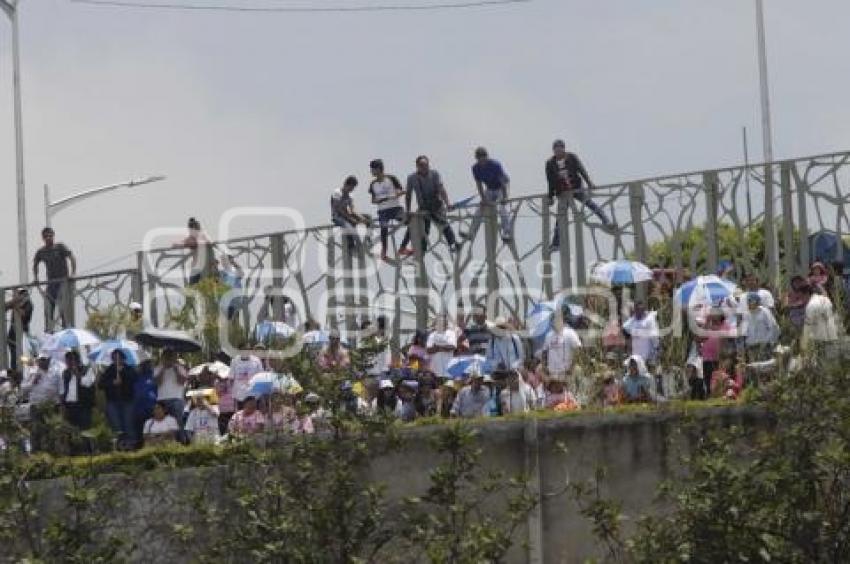 COALICIÓN POR PUEBLA AL FRENTE