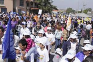 COALICIÓN POR PUEBLA AL FRENTE